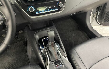 Toyota Corolla, 2022 год, 1 699 000 рублей, 14 фотография