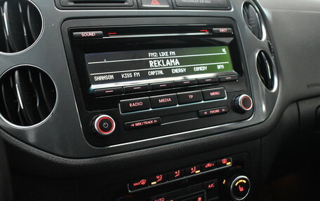 Volkswagen Tiguan I, 2015 год, 1 250 000 рублей, 7 фотография