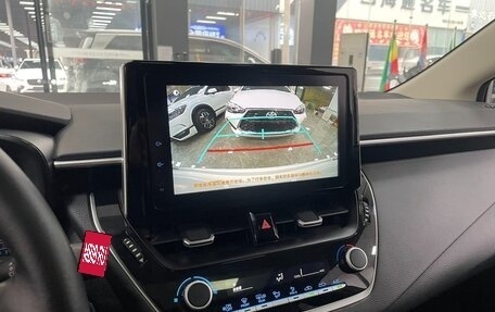 Toyota Corolla, 2022 год, 1 699 000 рублей, 16 фотография