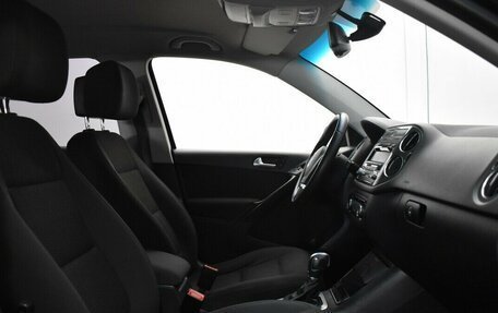 Volkswagen Tiguan I, 2015 год, 1 250 000 рублей, 10 фотография