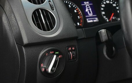 Volkswagen Tiguan I, 2015 год, 1 250 000 рублей, 8 фотография