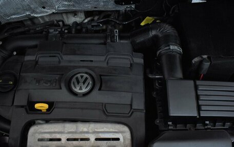 Volkswagen Tiguan I, 2015 год, 1 250 000 рублей, 13 фотография