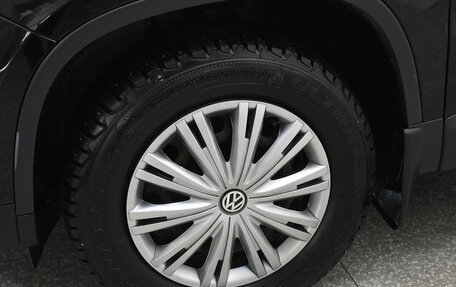 Volkswagen Tiguan I, 2015 год, 1 250 000 рублей, 14 фотография