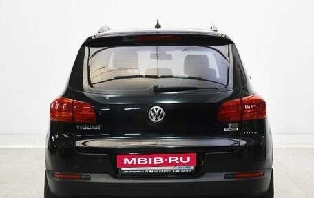 Volkswagen Tiguan I, 2015 год, 1 250 000 рублей, 3 фотография