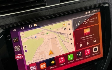 Volkswagen Jetta VI, 2013 год, 997 000 рублей, 16 фотография