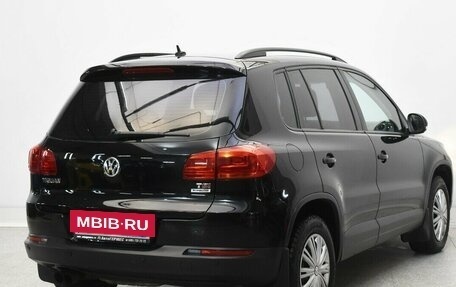 Volkswagen Tiguan I, 2015 год, 1 250 000 рублей, 4 фотография