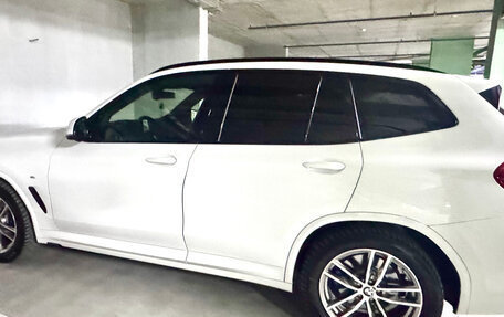 BMW X3, 2018 год, 4 400 000 рублей, 6 фотография