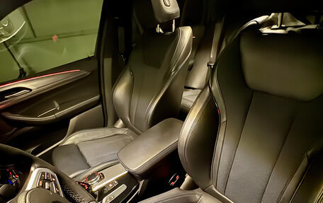 BMW X3, 2018 год, 4 400 000 рублей, 14 фотография