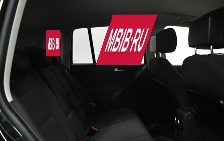 Volkswagen Tiguan I, 2015 год, 1 250 000 рублей, 11 фотография