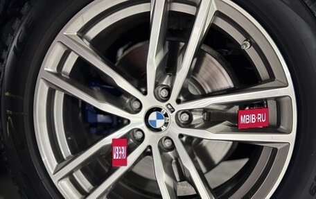 BMW X3, 2018 год, 4 400 000 рублей, 17 фотография