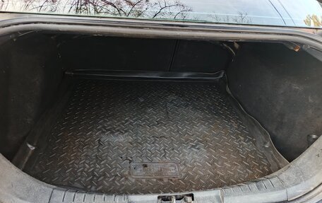 Ford Focus II рестайлинг, 2009 год, 620 000 рублей, 10 фотография