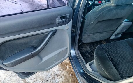 Ford Focus II рестайлинг, 2009 год, 620 000 рублей, 8 фотография