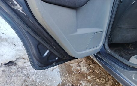 Ford Focus II рестайлинг, 2009 год, 620 000 рублей, 9 фотография