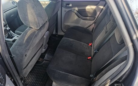 Ford Focus II рестайлинг, 2009 год, 620 000 рублей, 7 фотография