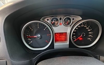 Ford Focus II рестайлинг, 2009 год, 620 000 рублей, 1 фотография