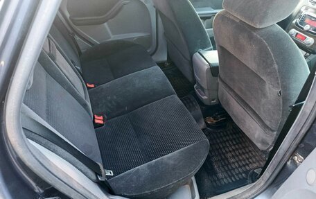 Ford Focus II рестайлинг, 2009 год, 620 000 рублей, 11 фотография