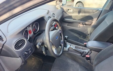 Ford Focus II рестайлинг, 2009 год, 620 000 рублей, 3 фотография