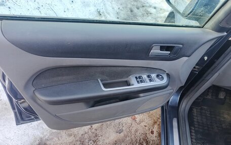 Ford Focus II рестайлинг, 2009 год, 620 000 рублей, 6 фотография