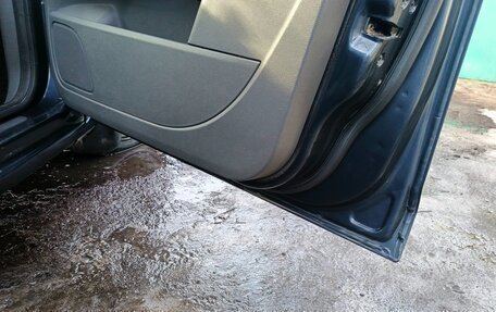 Ford Focus II рестайлинг, 2009 год, 620 000 рублей, 15 фотография