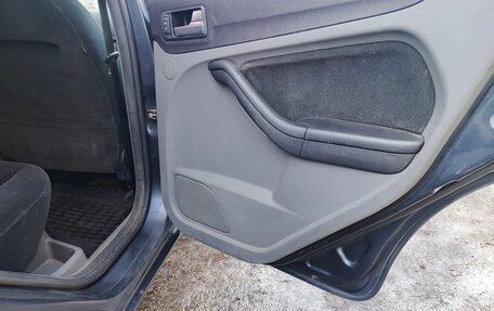 Ford Focus II рестайлинг, 2009 год, 620 000 рублей, 12 фотография