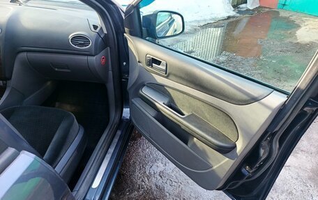 Ford Focus II рестайлинг, 2009 год, 620 000 рублей, 14 фотография