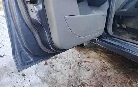 Ford Focus II рестайлинг, 2009 год, 620 000 рублей, 5 фотография