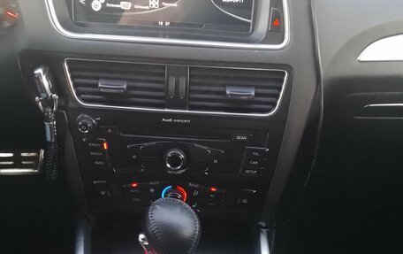 Audi Q5, 2009 год, 1 500 000 рублей, 1 фотография