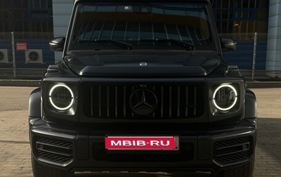 Mercedes-Benz G-Класс AMG, 2023 год, 23 500 000 рублей, 1 фотография
