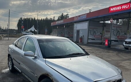 Volvo S60 III, 2003 год, 200 000 рублей, 1 фотография