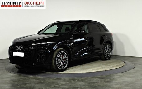 Audi Q5, 2025 год, 7 650 000 рублей, 1 фотография