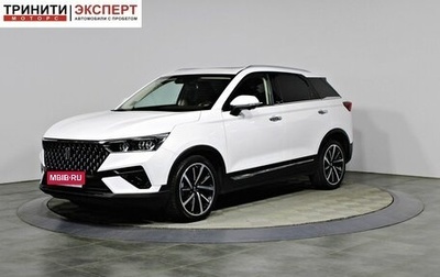 FAW Bestune T77, 2023 год, 1 997 000 рублей, 1 фотография