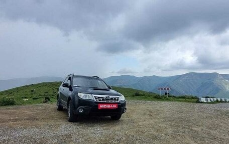 Subaru Forester, 2012 год, 1 750 000 рублей, 1 фотография