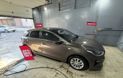KIA cee'd III, 2018 год, 1 280 000 рублей, 1 фотография