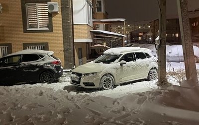 Audi A3, 2013 год, 1 350 000 рублей, 1 фотография