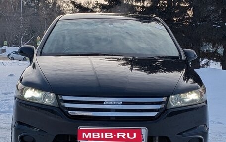 Honda Stream II, 2007 год, 1 150 000 рублей, 1 фотография