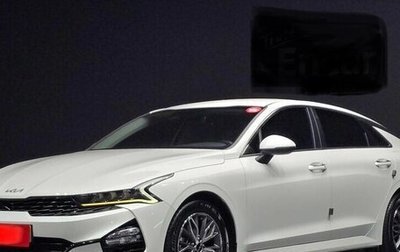 KIA K5, 2021 год, 2 200 000 рублей, 1 фотография