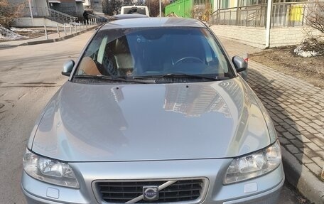 Volvo S60 III, 2006 год, 550 000 рублей, 1 фотография