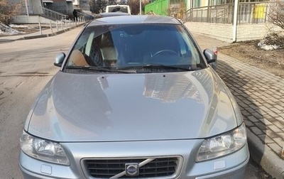 Volvo S60 III, 2006 год, 550 000 рублей, 1 фотография