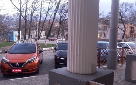 Nissan Note II рестайлинг, 2019 год, 1 650 000 рублей, 1 фотография