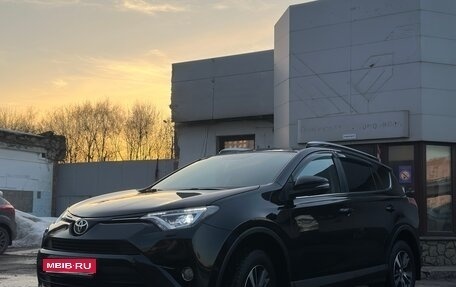 Toyota RAV4, 2019 год, 2 700 000 рублей, 1 фотография