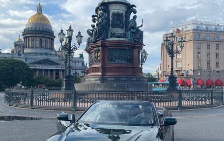 BMW 4 серия, 2021 год, 6 300 000 рублей, 1 фотография