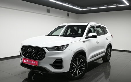 Chery Tiggo 8 Pro, 2023 год, 2 295 000 рублей, 1 фотография