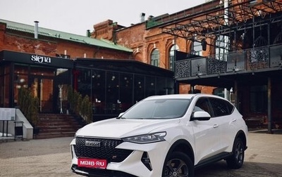 Haval F7 I, 2023 год, 2 250 000 рублей, 1 фотография