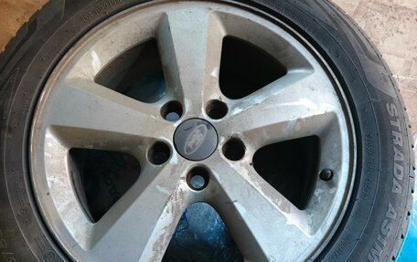 Ford Focus II рестайлинг, 2009 год, 620 000 рублей, 20 фотография