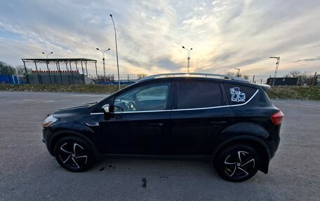 Ford Kuga III, 2012 год, 1 250 000 рублей, 11 фотография