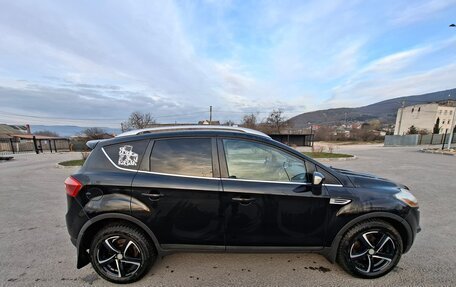 Ford Kuga III, 2012 год, 1 250 000 рублей, 10 фотография