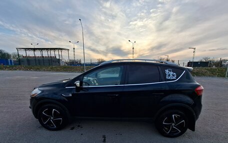 Ford Kuga III, 2012 год, 1 250 000 рублей, 14 фотография