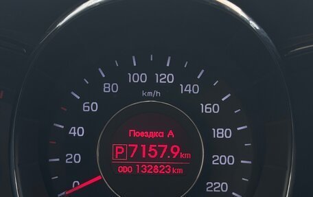KIA Rio III рестайлинг, 2014 год, 1 050 000 рублей, 17 фотография