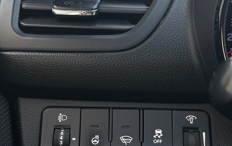 KIA Rio III рестайлинг, 2014 год, 1 050 000 рублей, 18 фотография