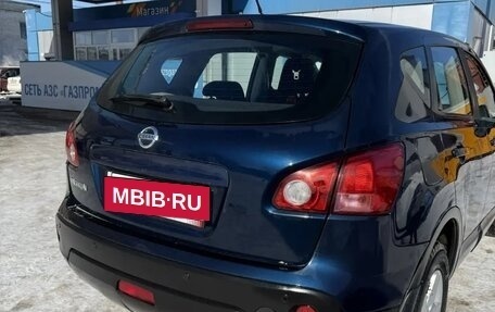 Nissan Qashqai, 2007 год, 615 000 рублей, 2 фотография